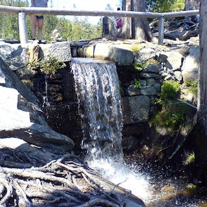Prášilské jezero