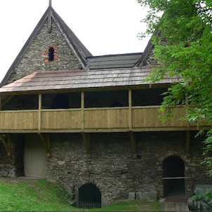 Hradní pivovar