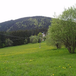 Špičák