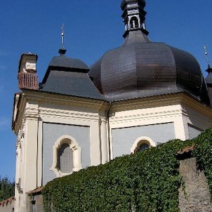 Kostel sv. Vojtěcha