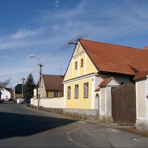 Červený Hrádek - Plzeň