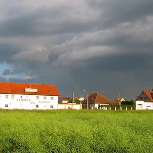 Křimice