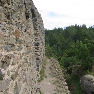 vstup na vlastní nebezpečí
