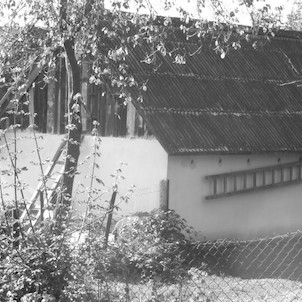 typický domček