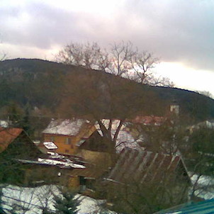 tarnov z nasho okna