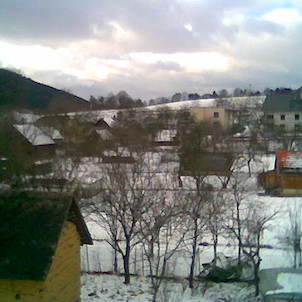 ties tarnov