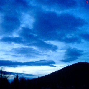 Zastavka pumpa 5:30