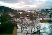 ties tarnov
