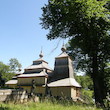 Kostol Archanjela Michala v Príkrej
