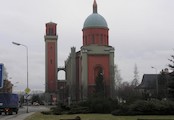 evanjelicky kostol v Kežmarku