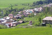 Najkrajšia dedina