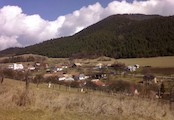 Harakovce-juhozapad