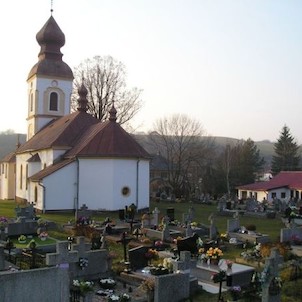 Pohľad na cerkov