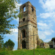 Ruiny kláštora
