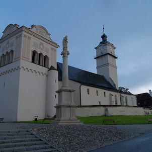 Spišská Sobota