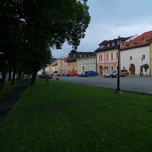 Spišská Sobota