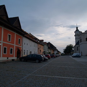 Spišská Sobota