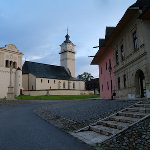 Spišská Sobota