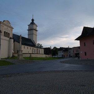 Spišská Sobota