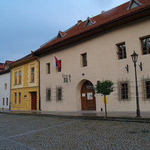 Spišská Sobota