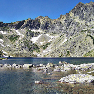 Hincovo Pleso