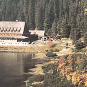 Popradské pleso