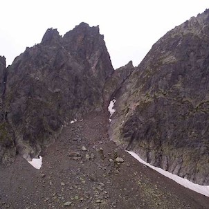 Priečné sedlo