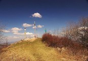 vrchol Šimonky (1092 m), Najvyšší bod Slanských vrchov