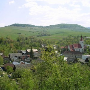 Gréckokatolícky kostol sv. Michala Archaniela a šk