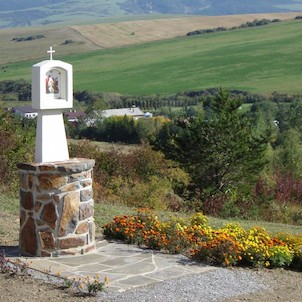 Krížová cesta