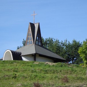 Kaplnka sv. Vendelína