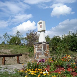 Krížová cesta