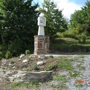 Krížová cesta