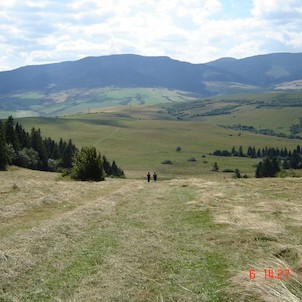 Levočské vrchy