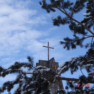 Kaplnka sv. Vendelína