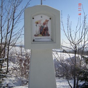 Krížová cesta