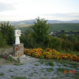 Krížová cesta