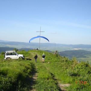 paraglaiding
