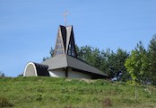 Kaplnka sv. Vendelína