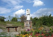 Krížová cesta