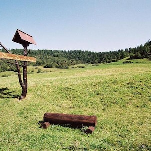 Bachureň nad Lačnovem