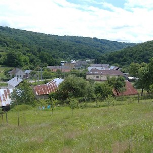 zapadny pohlad