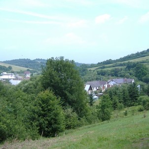 vychodny pohlad
