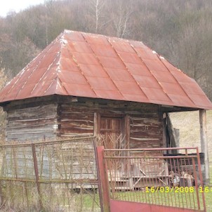 hospodarska sypka (sypanec)