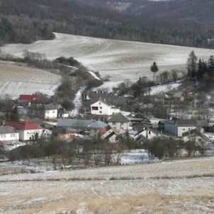 Vyšná Olšava horný koniec južný pohľad 002