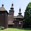 Kostol Archanjela Michala v Ladomirovej