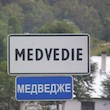 Medvedie