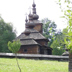 Skanzen