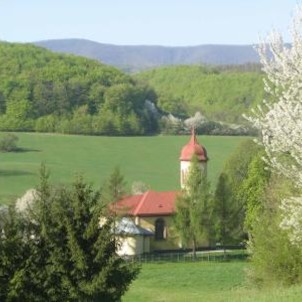 Chrám Juskova Voľa