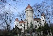 Konopiště